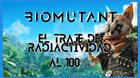Biomutant: El traje de radiactividad - C�mo completarla