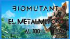 Biomutant: El metalmit�n - C�mo completarla