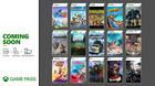 Juegos de Xbox Game Pass en la segunda oleada de mayo.