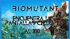 Biomutant: Encuentra las pantallas c�clope - C�mo completarla