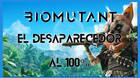 Biomutant: Encuentra los desaparecedores - C�mo completarla