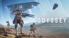 Elite Dangerous Odyssey tráiler de lanzamiento