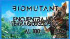 Biomutant: Encuentra los terraquiglobos - C�mo completarla