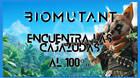 Biomutant: Encuentra las cajazudas - C�mo completarla