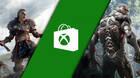 Nuevas ofertas semanales en Xbox One y Xbox Series X/S.