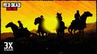 Red Dead Online y sus novedades
