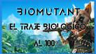 Biomutant: El traje biol�gico - C�mo completarla