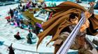 Jugadores de Final Fantasy 14 homenajean al fallecido Kentaro Miura