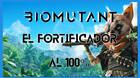 Biomutant: El fortificador - C�mo completarla