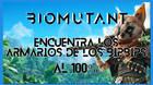 Biomutant: Encuentra los armarios de los bipbips - C�mo completarla