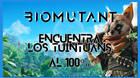 Biomutant: Encuentra los tuintu�ns - C�mo completarla
