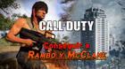 Call of Duty: Cómo conseguir a Rambo y McClane en Warzone y Black Ops Cold War