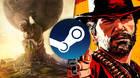 Ofertas del fin de semana en Steam.