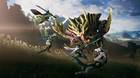 Las ventas de Monster Hunter Rise en Nintendo Switch superan las expectativas de Capcom