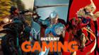 TOP 10 ofertas para PC de Instant Gaming