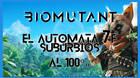 Biomutant: El aut�mata 7F / Suburbios - C�mo completarla