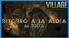 Resident Evil 8 Village: Retorno a la aldea al 100%