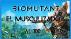 Biomutant: El musculizador - C�mo completarla