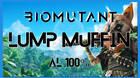 Biomutant: Lump Muffin - C�mo completarla