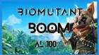 Biomutant: Boom - Cómo completarla