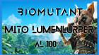 Biomutant: Mito Lumenlurper - C�mo completarla