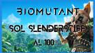 Biomutant: Sol Slendesrtiff - C�mo completarla