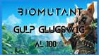 Biomutant: Gulp Glugswig - C�mo completarla