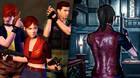 Así es Resident Evil Code Veronica Remake, un proyecto fan que quiere actualizar el juego