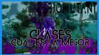 Biomutant: todas las clases y cuál es la mejor