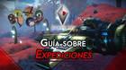 Expediciones en No Man's Sky: Cómo jugar y recompensas