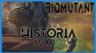 Biomutant: Historia al 100% - Todas las misiones y c�mo completarlas
