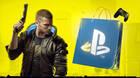 CD Projekt sigue esperando que Sony le deje publicar Cyberpunk 2077 en PS Store.