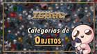 The Binding of Isaac: TODOS los objetos, tipos, características y usos