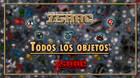 The Binding of Isaac Repentance: TODOS los objetos, cómo conseguirlos y usos