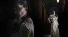 Lady Dimitrescu es encarnada por la modelo que prestó su cara en Resident Evil 8: Village