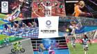 Juegos Olímpicos Tokio 2020 - El Videojuego Oficial fecha de lanzamiento