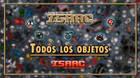 The Binding of Isaac Afterbirth+: TODOS los objetos, cómo conseguirlos y usos