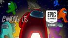 Epic Games Store ofrece gratis Among Us para PC.