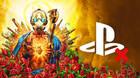 Borderlands 3 se queda de momento sin juego cruzado en PS5 y PS4.