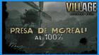 Resident Evil 8 Village: Presa de Moreau al 100%