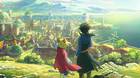Ni No Kuni 2: El Renacer de un Reino aparece clasificado por ESRB para Nintendo Switch
