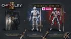 Chivalry 2: Steelbook Edition ya disponible en exclusiva en GAME con contenido extra.