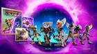 Ratchet & Clank: Una Dimensin Aparte en PS5: Todo lo que incluye la Edicin Digital Deluxe