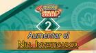 New Pokémon Snap: Cómo aumentar el nivel de investigador rápidamente