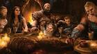 God of War Ragnarok nueva ilustración Cory Barlog