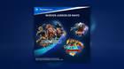 Juegos de mayo en PS Now.