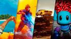 Ya disponibles los juegos gratis de PS Plus en mayo de 2021 para PS4 y PS5