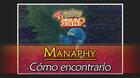 Manaphy en New Pokémon Snap: Cómo encontrarlo y fotografiarlo