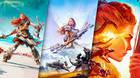 Horizon: Zero Dawn: La aventura de Aloy cumple cuatro años