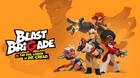 Anunciado Blast Brigade, nuevo plataformas 2D de acción y aventuras para consolas y PC